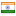 vitronaturals.com server is located in India